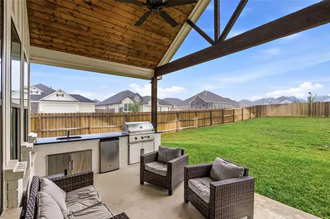 Exterior - 3512 Castine Ct, Bryan, TX 77808 photo 2 of 6