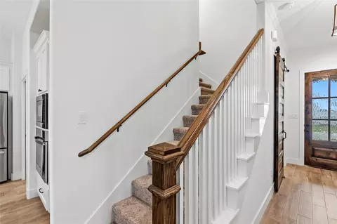 Entry Way - 3512 Castine Ct, Bryan, TX 77808 photo 2 of 4