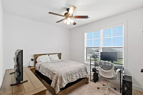Bedroom - 3512 Castine Ct, Bryan, TX 77808 photo 4 of 4