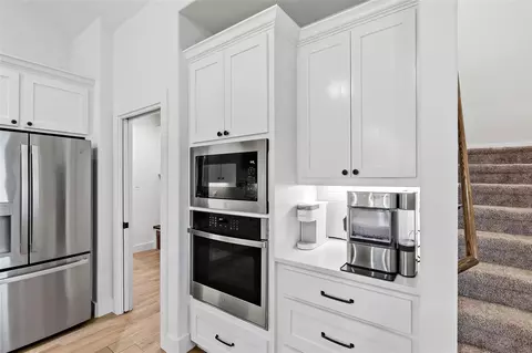 Kitchen - 3512 Castine Ct, Bryan, TX 77808 photo 4 of 7