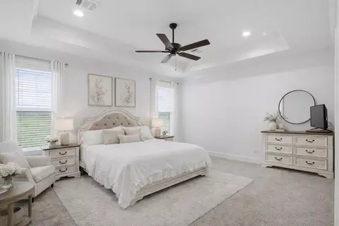Bedroom - 3512 Castine Ct, Bryan, TX 77808 photo 1 of 4
