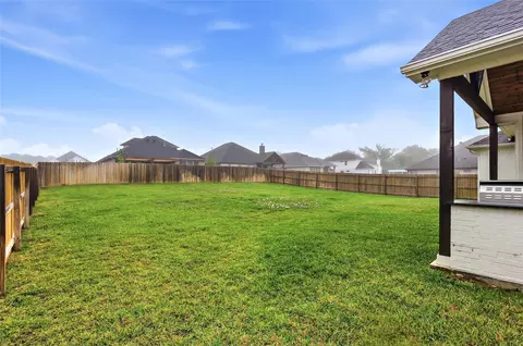Exterior - 3512 Castine Ct, Bryan, TX 77808 photo 5 of 6