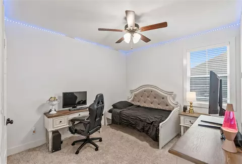 Bedroom - 3512 Castine Ct, Bryan, TX 77808 photo 3 of 4