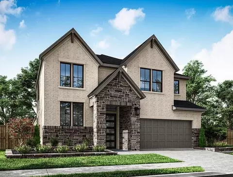 26119 Woods Bay Dr, Katy, TX 77494