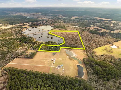 tbd S Moody Ln, Cleveland, TX 77328