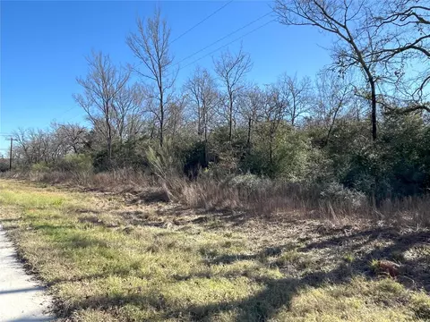 lot34 Cr 3675, Marquez, TX 77865