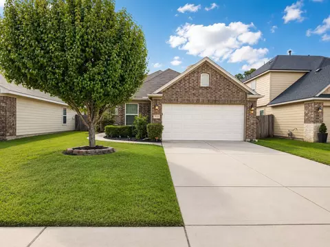 18506 W Hardy Rd, Houston, TX 77073