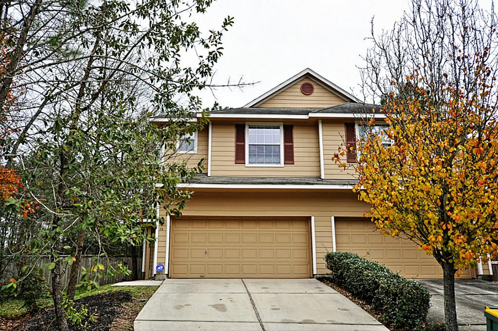 10 Peachridge, Spring, TX 77382 photo 1