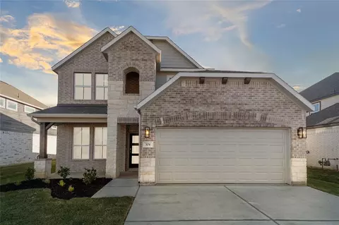304 E Tranquil Fields Ln, Waller, TX 77484 photo 1
