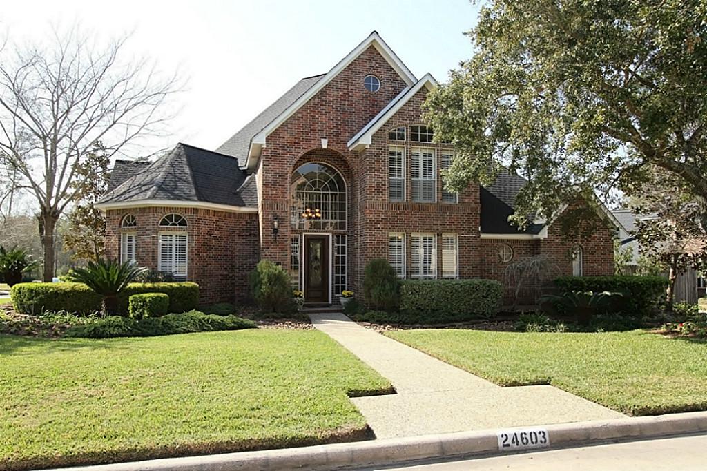 24603 E Kingscrest Ci, Spring, TX 77389 photo 1