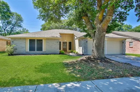 21307 Bridgepoint Ln, Spring, TX 77388 photo 1