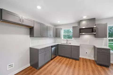6609 Bacher St, Houston, TX 77028