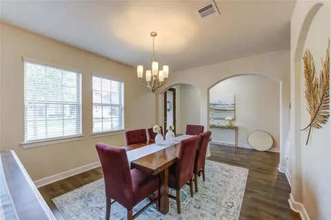 7711 Trailing Oaks Dr, Spring, TX 77379 photo 1