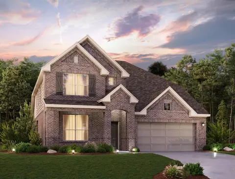507 Selaura Dr, Rosenberg, TX 77471