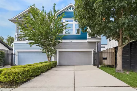 1013 E 27th St, Houston, TX 77009