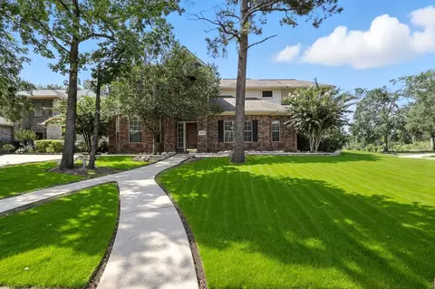 2406 Meadow Tree Ln, Spring, TX 77388