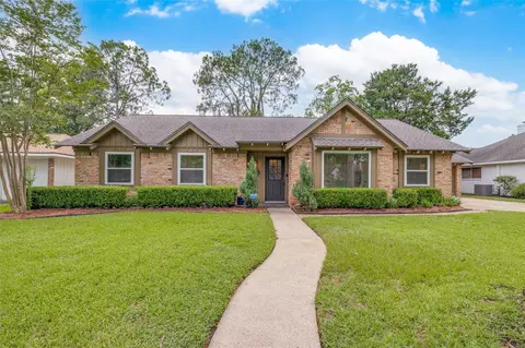 2615 Rosefield Dr, Houston, TX 77080