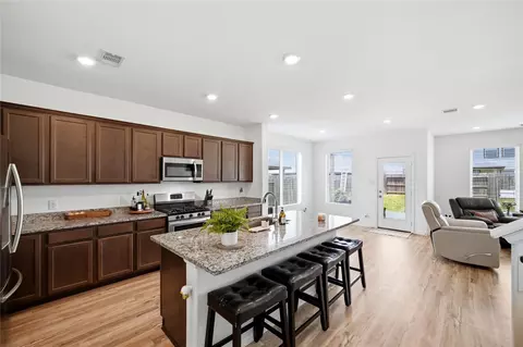 Kitchen - 5231 Pine Pass Dr, Rosenberg, TX 77469 photo 1 of 2