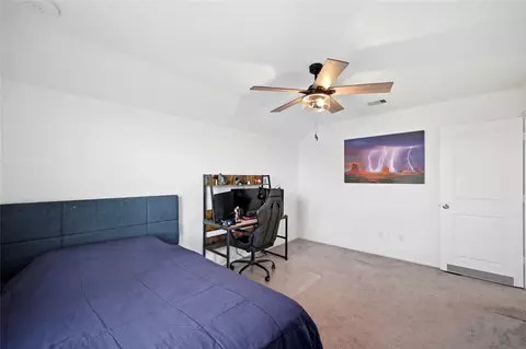 Bedroom - 5231 Pine Pass Dr, Rosenberg, TX 77469 photo 9 of 9