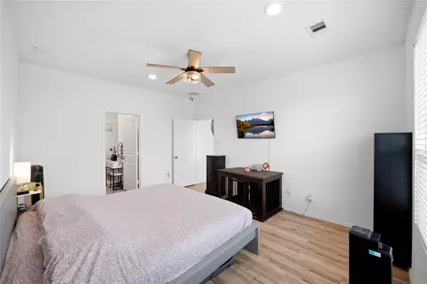 Bedroom - 5231 Pine Pass Dr, Rosenberg, TX 77469 photo 2 of 9