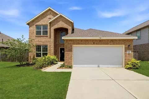 5231 Pine Pass Dr, Rosenberg, TX 77469