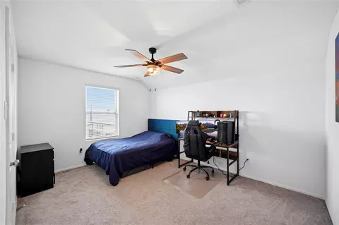 Bedroom - 5231 Pine Pass Dr, Rosenberg, TX 77469 photo 8 of 9