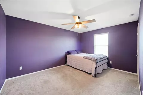 Bedroom - 5231 Pine Pass Dr, Rosenberg, TX 77469 photo 6 of 9