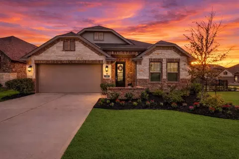 10802 Carolina Willow Ct, Cypress, TX 77433