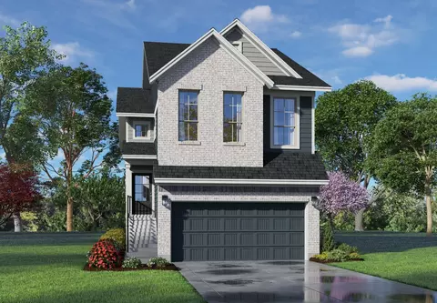532 Red Cascade Trl, Willis, TX 77318