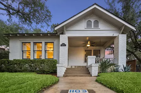 1103 Walling St, Houston, TX 77009