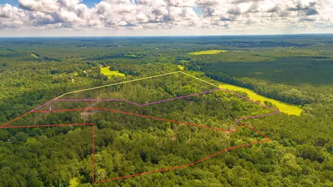 tbd Lot 001 Holland Rd, Moscow, TX 75960