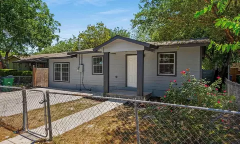 512 Vickers Ave, San Antonio, TX 78211