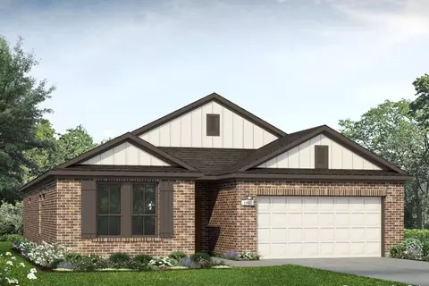 4635 Coral Bean St, Pinehurst, TX 77362