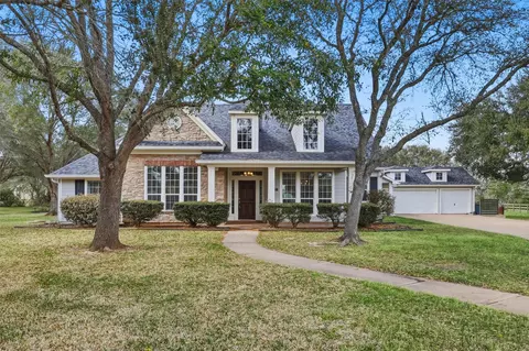 31702 Tall Grass Ln, Fulshear, TX 77441