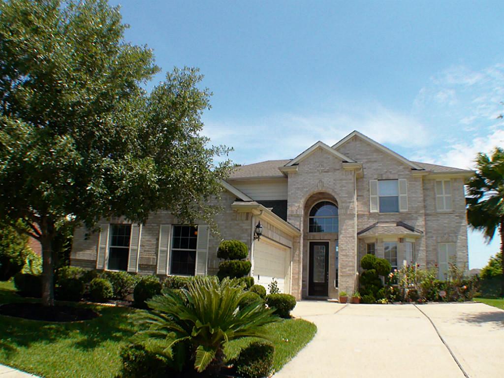 2302 Cool Springs Ln, Sugar Land, TX 77498 photo 1