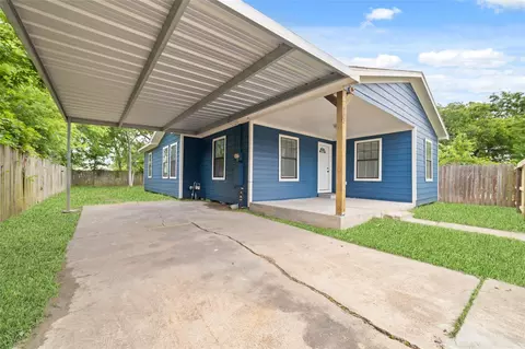 433 Calloway St, Houston, TX 77029