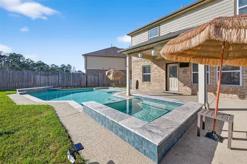 2672 Magnolia Fair Way, Spring, TX 77386