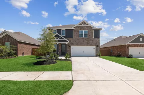 1131 Campside Dr, Beasley, TX 77417