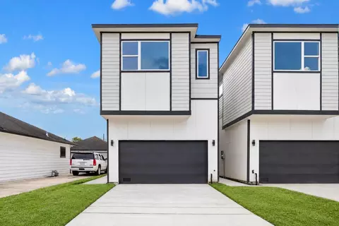 5308 Salina St, Houston, TX 77026