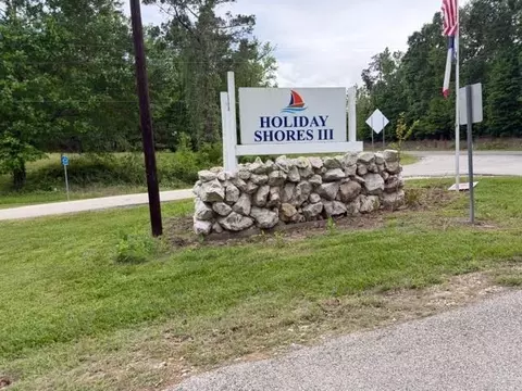lot231 Scenic Woods Dr, Coldspring, TX 77331