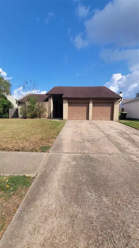 1919 Long Barrel Ln, Missouri City, TX 77489