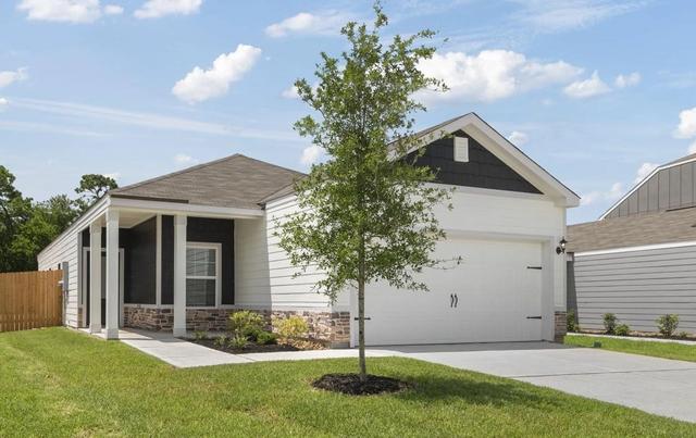 6408 Autumn Equinox Dr, Houston, TX 77048