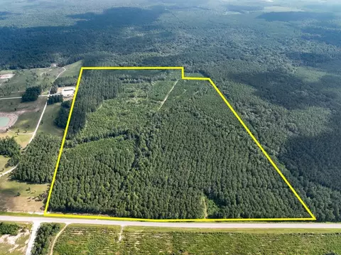 T-3 Fm 943, Kountze, TX 77625
