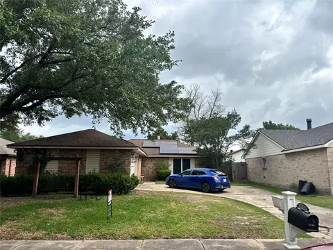 13315 Whitchurch Way, Houston, TX 77015