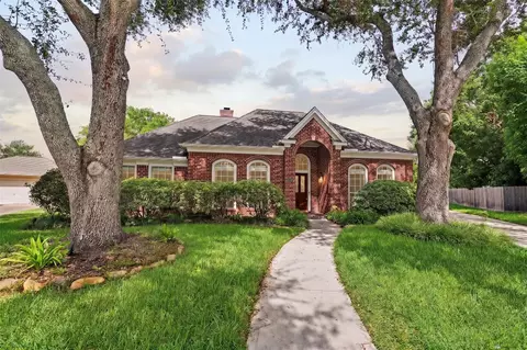 4506 Lowerby Ln, Sugar Land, TX 77479