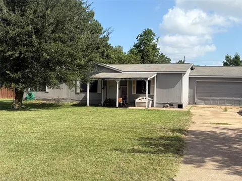 24810 Zube Rd, Hockley, TX 77447