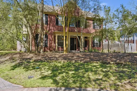 18 Hawkseye Pl, The Woodlands, TX 77381