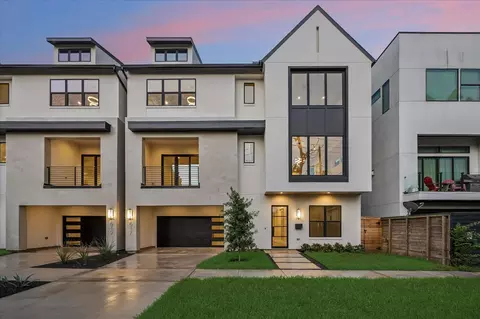 617 Bomar Ave, Houston, TX 77006