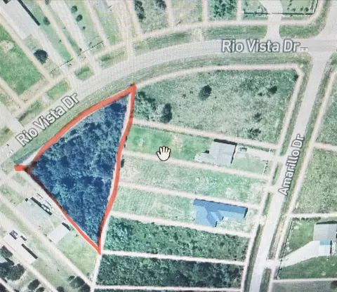 3157 County Road 3550, Cleveland, TX 77327