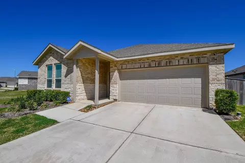 26610 Coast Redwood Dr, Katy, TX 77493